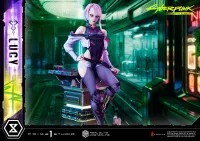 Prime 1 Studio Real Elite Masterline Cyberpunk: Edgerunners Lucy Deluxe Version - Cyberpunk: Edgerunners - photo 63