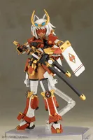 KOTOBUKIYA FRAME ARMS GIRL SHINGEN - Frame Arms Girl - photo 3