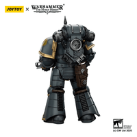 Space Wolves MK lll Tactical Legionary 7