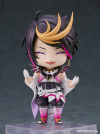 Nendoroid Shu Yamino 5
