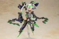 FRAME ARMS GIRL HRESVELGR=CORNIX 15