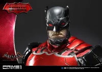 Prime 1 Studio Concept Masterline Batman: Arkham Knight Justice League 3000 Batman EX Version - DC Comics - photo 45