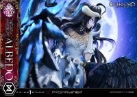 Premium Masterline OVERLORD Albedo  35