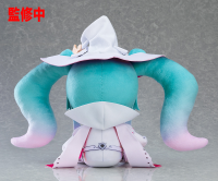Plushie Racing Miku: 2024 Ver. 3