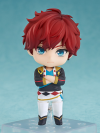 Nendoroid Hiiro Amagi 6