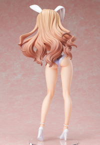Taiga Aisaka: Bare Leg Bunny Ver. 4