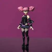 KOTOBUKIYA CK-V02 COLLEKAZARO Vigilante Pop☆Step - My Hero Academia - photo 1