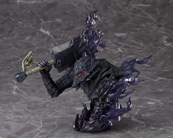 Max Factory Guts (Berserker Armor) Bust Figure - Berserk