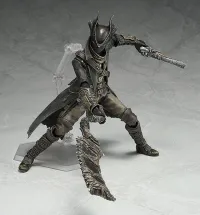 Max Factory figma Hunter(re-run) - Video Games - photo 6