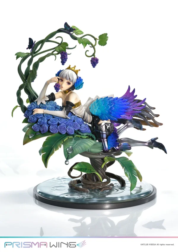 Prime 1 Studio PRISMA WING Odin Sphere Leifthrasir Gwendolyn 1/7 Scale Pre-Painted Figure - Odin Sphere Leifthrasir