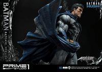 Museum Masterline Batman: Hush (Comics) Batman Batcave Deluxe Version 77