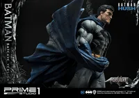 Prime 1 Studio Museum Masterline Batman: Hush (Comics) Batman Batcave Deluxe Version - DC Comics - photo 77