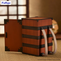 Demon Slayer: Kimetsu no Yaiba　Figure -Nezuko in Box- 6