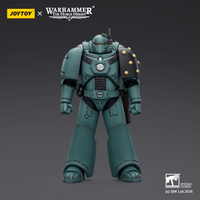 Sons of Horus MKVI Tactical Legionary 1