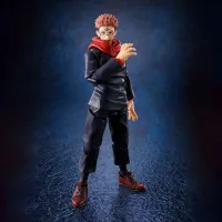 TAMASHII NATIONS Megumi Fushiguro - Jujutsu Kaisen - photo 6