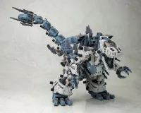 KOTOBUKIYA RBOZ-003 GOJULAS MARKING PLUS Ver. - ZOIDS - photo 11