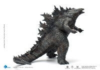 STYLIST SERIES: "GODZILLA VS KONG" - Godzilla 23