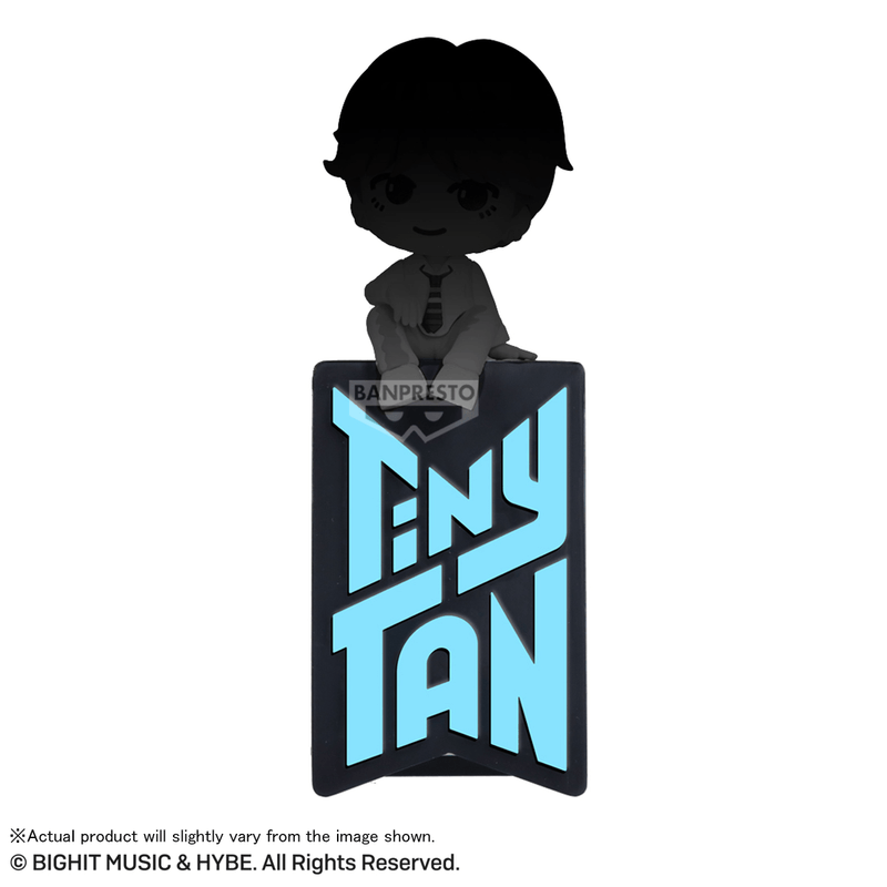 TinyTAN DNA MONITOR TOP FIGZ-V-(ver.A)