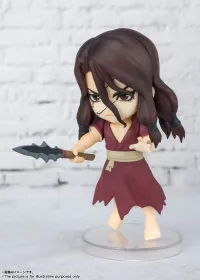 TAMASHII NATIONS Tsukasa Shishio Dr.STONE, Bandai Spirits Figuarts mini - Dr. STONE - photo 4