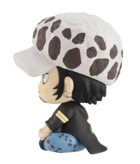 Lookup ONE PIECE Trafalgar Law（Repeat） 3