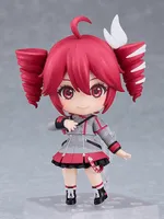 GOOD SMILE COMPANY Nendoroid Kasane Teto: Synthesizer V AI Ver. - Kasane Teto - photo 1