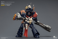 Night Lords Legion Praetor in Tartaros Terminator Armour 25