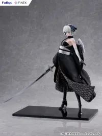 FuRyu 2B -Japanese Doll- 1/4 Scale Figure - NieR:Automata - photo 10