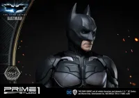 Prime 1 Studio High Definition Museum Masterline The Dark Knight (Film) Batman Deluxe Version - DC Comics - photo 40