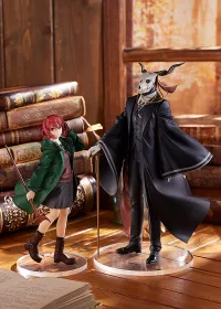 GOOD SMILE COMPANY POP UP PARADE Elias Ainsworth L Size - The Ancient Magus' Bride Season 2 - photo 5