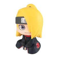 MegaHouse Lookup Naruto Shippuden Deidara - NARUTO - photo 1