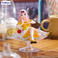 FuRyu Kaguya-sama: Love Is War -The First Kiss That Never Ends-　Special Figure -Chika Fujiwara Parfait ver.- - Kaguya-sama: Love is War - photo 2