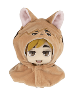 Lookup cape Haikyu!! Tsumu Fox 3