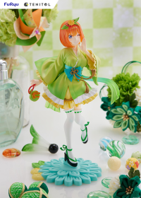 TENITOL Yotsuba 3