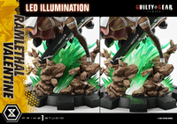 Ultimate Premium Masterline GUILTY GEAR -STRIVE- RAMLETHAL VALENTINE 			 11