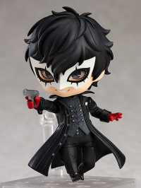 Nendoroid Joker(4th-run) 4