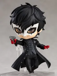 GOOD SMILE COMPANY Nendoroid Joker(4th-run) - Persona 5 - photo 4