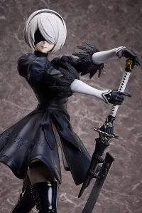 FREEing 2B (YoRHa No.2 Type B) - NieR:Automata - photo 8