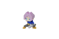 Kawada Dragon Ball Z Assortment 4 (Blind Box) "Dragon Ball Z", Nanoblock Mininano Series - Dragon Ball Z - photo 3