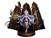 SHAMAN KING Iron Maiden Jeanne 1/7 Scale Figure 2