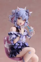 A.DIMENSION NoriPro Inuyama Tamaki Unicorn Outfit "Jirai" Style Ver. 1/7 Complete Figure - Noripro - photo 7