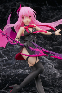 Engage Kiss Kisara Demon ver. 1/7 Scale Figure 6
