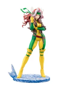 KOTOBUKIYA MARVEL ROGUE REBIRTH BISHOUJO STATUE - Marvel - photo 15