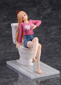 Chainsaw Man Power 1/7 scale figure 14