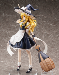 Marisa Kirisame 3