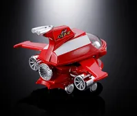 TAMASHII NATIONS JET PILEDER "Mazinger Z" - Mazinger Z - photo 8