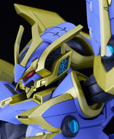 MODEROID DX-SCALE Ikaruga (Light Novel Ver.) 8