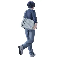 BANDAI Yoichi Isagi (Day Off) "Blue Lock", Ichibansho Figure - BLUE LOCK - photo 7