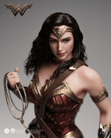 INART - Batman v Superman: Dawn of Justice - Wonder Woman 1/6 Collectible Figure 13