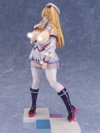 Rocket Boy Lili Hoshino - 18+ - photo 5