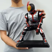 MegaHouse MASKED RIDER FAIZ - Kamen Rider: Masked Rider - photo 10